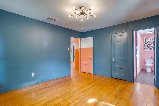 1908 N Riverside Drive, Fort Worth, TX 76111