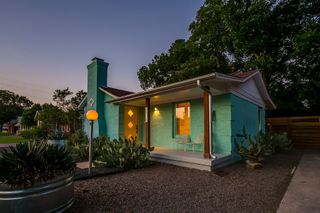 1908 N Riverside Drive, Fort Worth, TX 76111