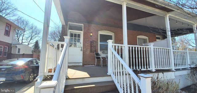 16 WILDWOOD AVE, Morton, PA 19070