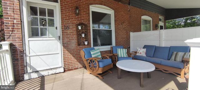 16 WILDWOOD AVE, Morton, PA 19070