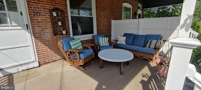 16 WILDWOOD AVE, Morton, PA 19070