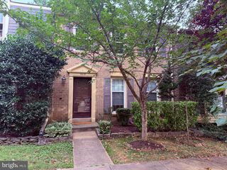 4419 CHASE PARK COURT CT, Annandale, VA 22003