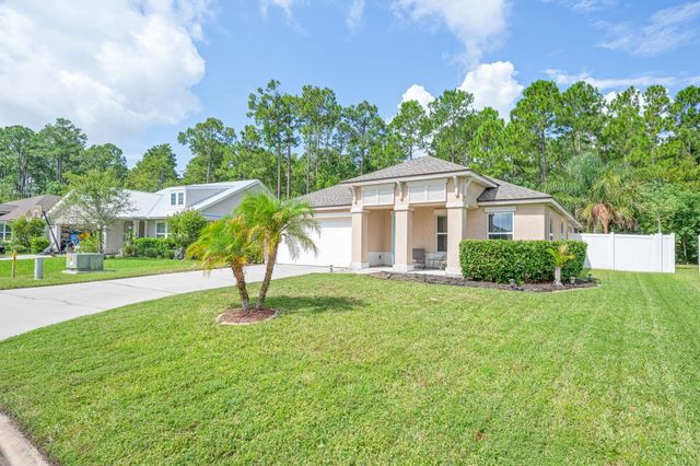 509 Deer Crossing rd., St Augustine, FL 32086