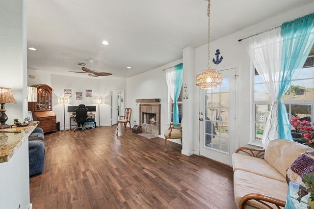 13262 Lake Breeze Lane, Willis, TX 77318