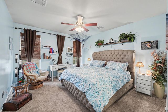 13262 Lake Breeze Lane, Willis, TX 77318