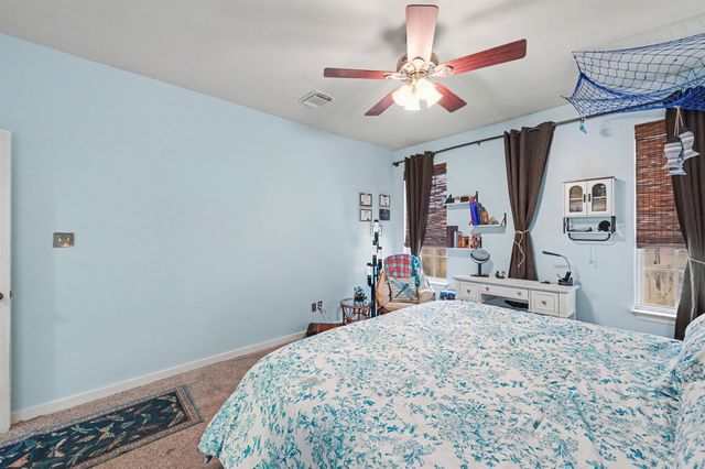 13262 Lake Breeze Lane, Willis, TX 77318