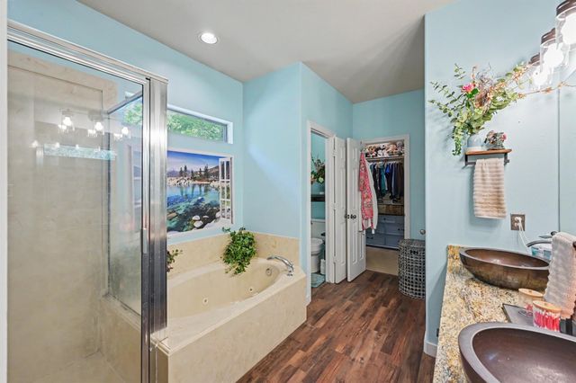 13262 Lake Breeze Lane, Willis, TX 77318
