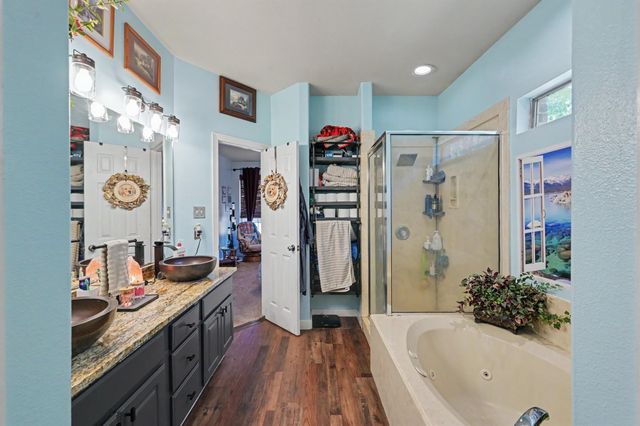 13262 Lake Breeze Lane, Willis, TX 77318