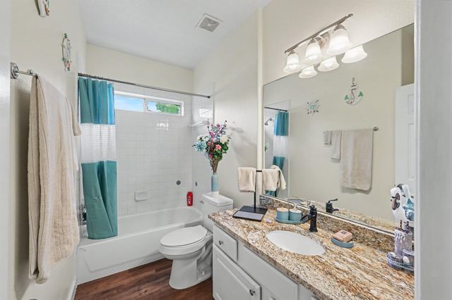13262 Lake Breeze Lane, Willis, TX 77318