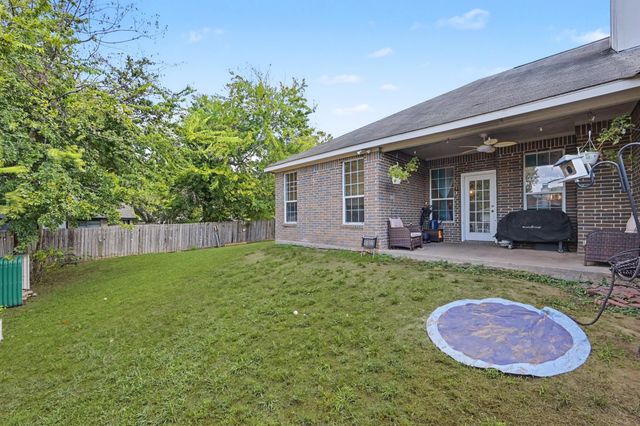13262 Lake Breeze Lane, Willis, TX 77318