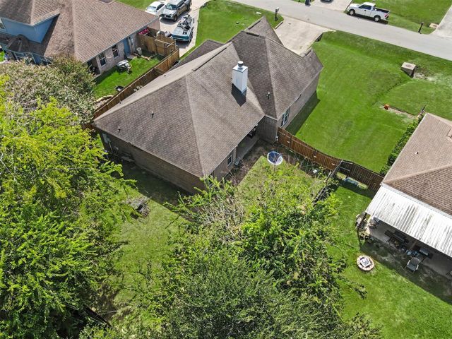 13262 Lake Breeze Lane, Willis, TX 77318