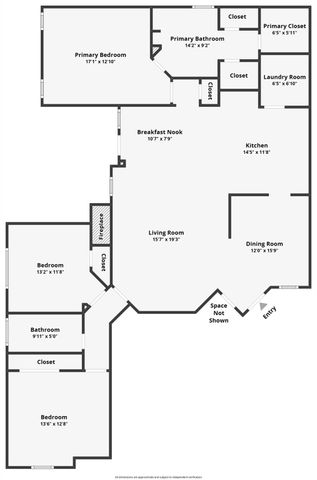 13262 Lake Breeze Lane, Willis, TX 77318