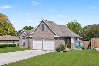 13262 Lake Breeze Lane, Willis, TX 77318