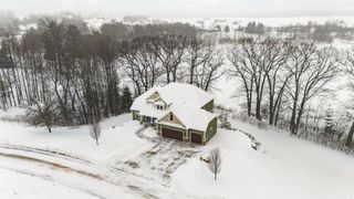 3149 Lake Meadows Circle, Long Lake Twp, MI 49685