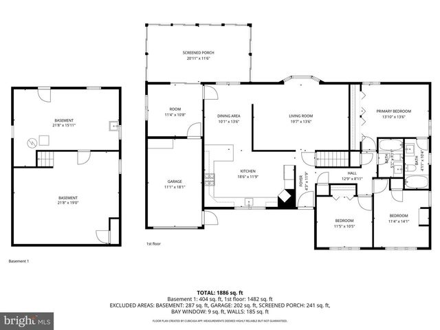13 HICKORY DR, Ewing Twp, NJ 08618