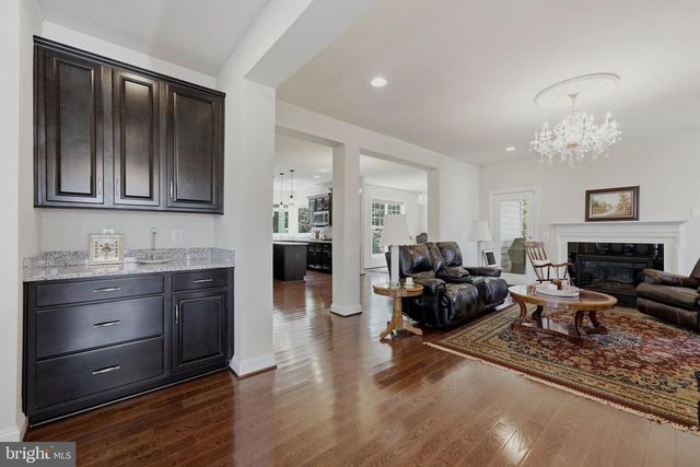 11502 ROBIN WOODS CIR, Spotsylvania, VA 22551