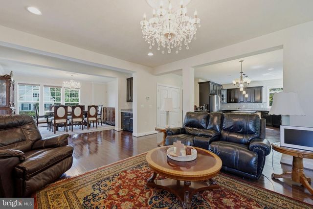 11502 ROBIN WOODS CIR, Spotsylvania, VA 22551