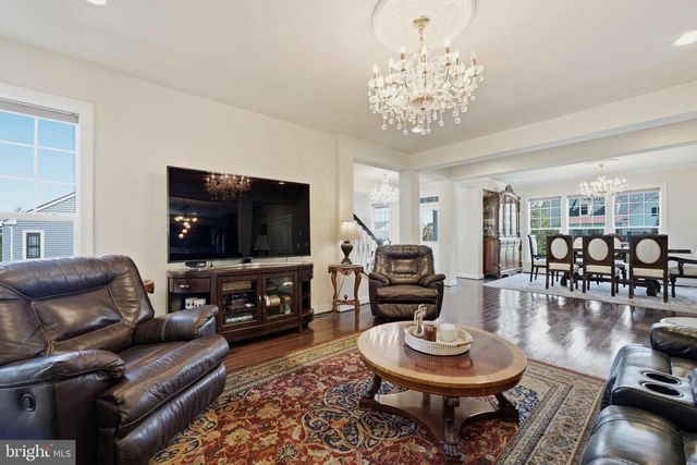 11502 ROBIN WOODS CIR, Spotsylvania, VA 22551