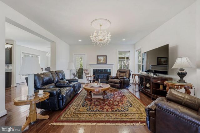 11502 ROBIN WOODS CIR, Spotsylvania, VA 22551