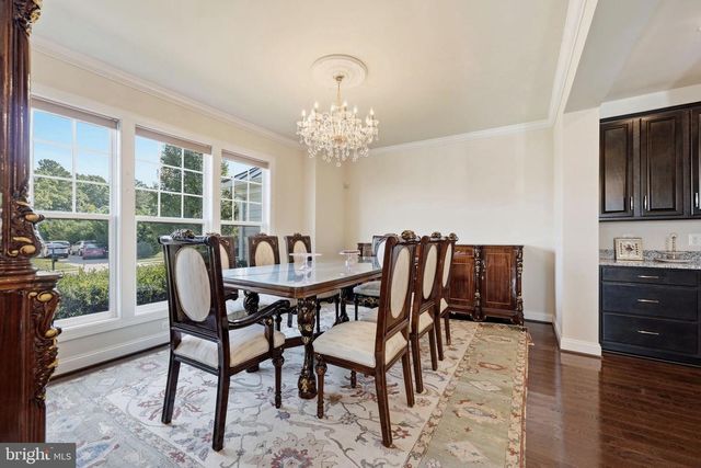 11502 ROBIN WOODS CIR, Spotsylvania, VA 22551