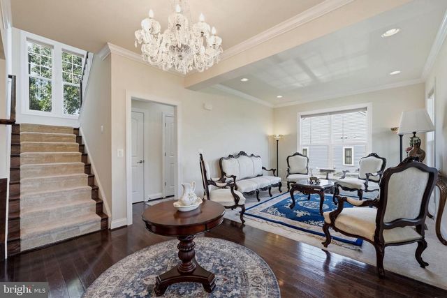 11502 ROBIN WOODS CIR, Spotsylvania, VA 22551