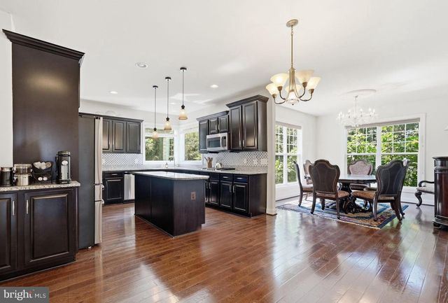 11502 ROBIN WOODS CIR, Spotsylvania, VA 22551