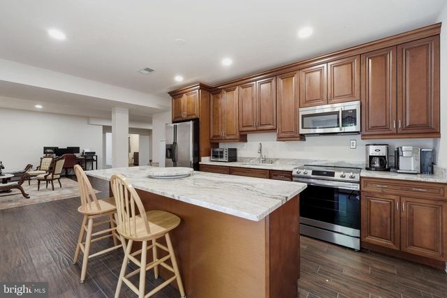 11502 ROBIN WOODS CIR, Spotsylvania, VA 22551