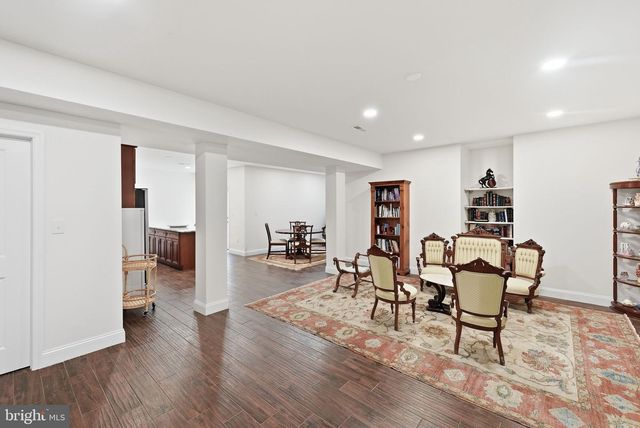 11502 ROBIN WOODS CIR, Spotsylvania, VA 22551