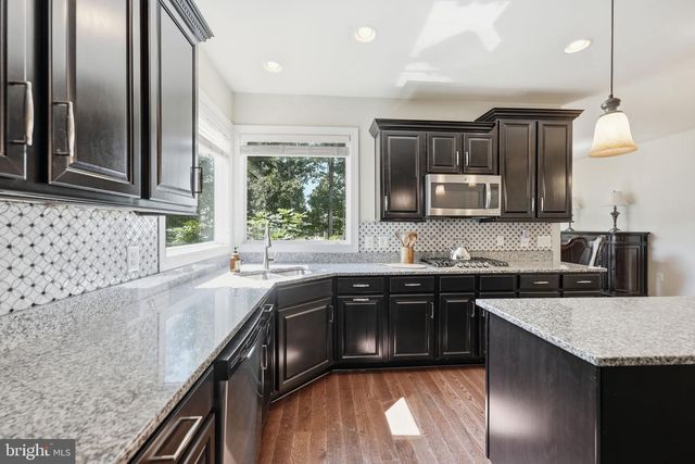 11502 ROBIN WOODS CIR, Spotsylvania, VA 22551