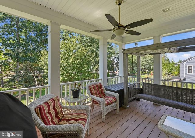 11502 ROBIN WOODS CIR, Spotsylvania, VA 22551