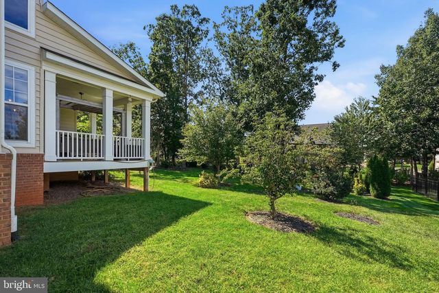 11502 ROBIN WOODS CIR, Spotsylvania, VA 22551