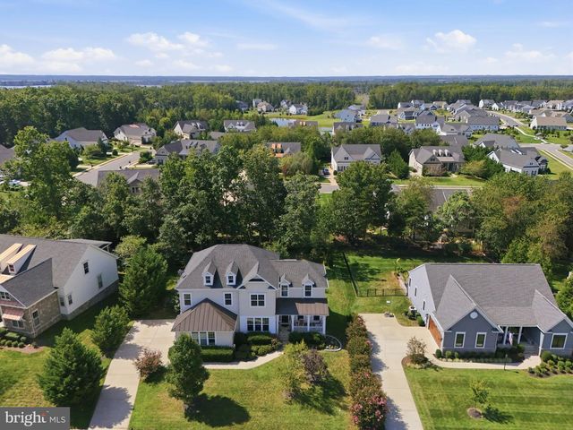 11502 ROBIN WOODS CIR, Spotsylvania, VA 22551