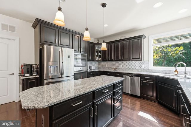 11502 ROBIN WOODS CIR, Spotsylvania, VA 22551