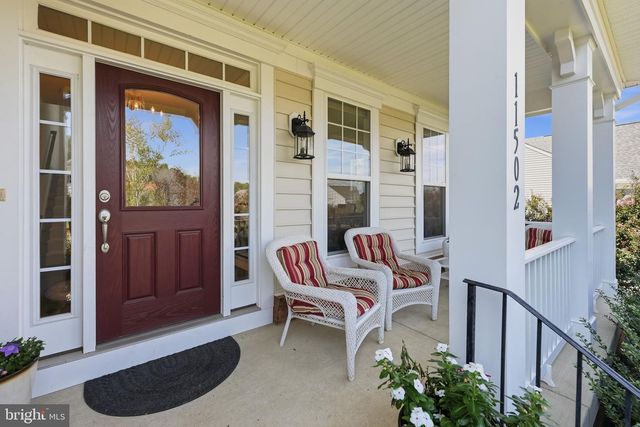 11502 ROBIN WOODS CIR, Spotsylvania, VA 22551