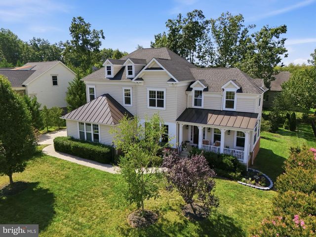 11502 ROBIN WOODS CIR, Spotsylvania, VA 22551