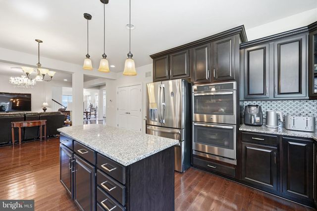 11502 ROBIN WOODS CIR, Spotsylvania, VA 22551