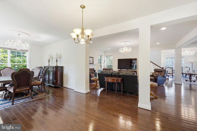 11502 ROBIN WOODS CIR, Spotsylvania, VA 22551