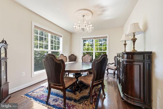11502 ROBIN WOODS CIR, Spotsylvania, VA 22551