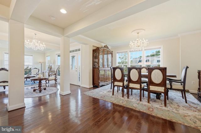 11502 ROBIN WOODS CIR, Spotsylvania, VA 22551