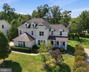 11502 ROBIN WOODS CIR, Spotsylvania, VA 22551