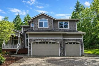 11932 6th Avenue NE, Tulalip, WA 98271