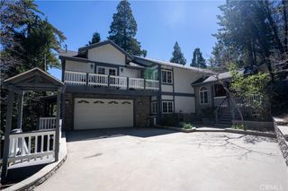 683 Maxson Drive, Twin Peaks, CA 92391