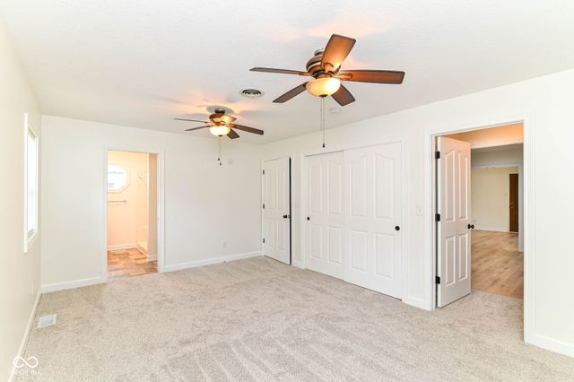 604 E Hamilton Avenue, Arcadia, IN 46030
