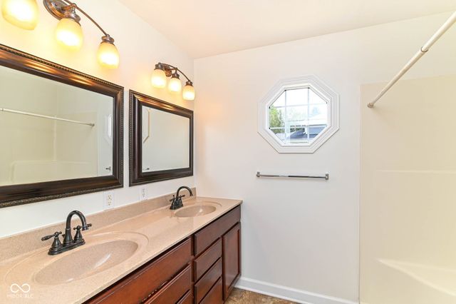 604 E Hamilton Avenue, Arcadia, IN 46030