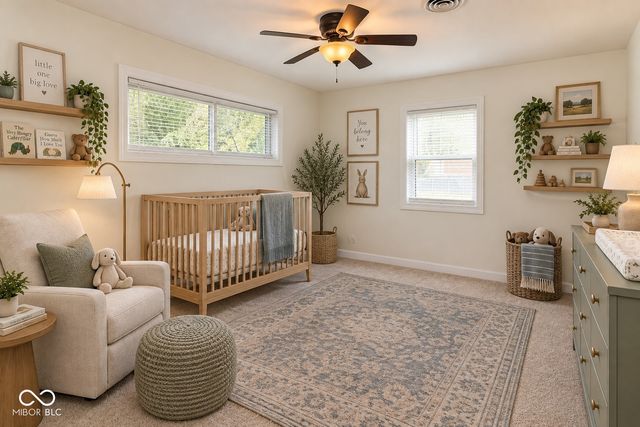 604 E Hamilton Avenue, Arcadia, IN 46030