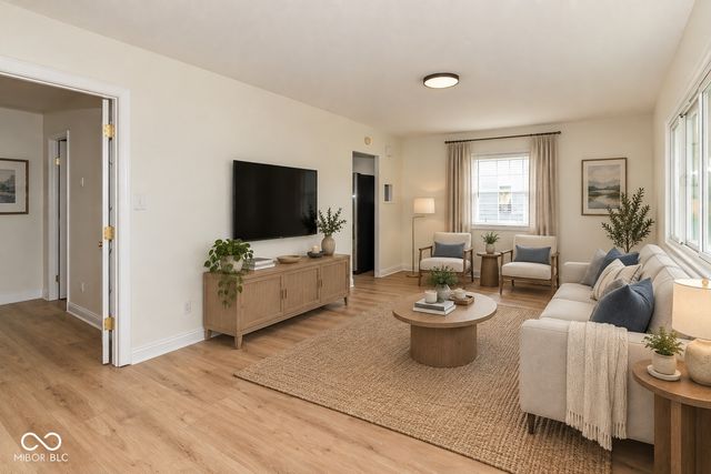 604 E Hamilton Avenue, Arcadia, IN 46030