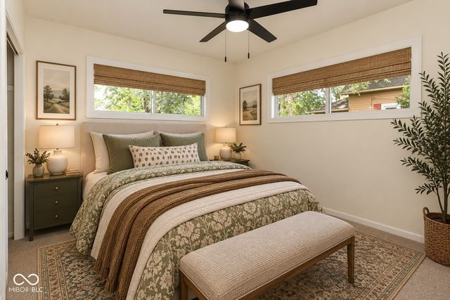 604 E Hamilton Avenue, Arcadia, IN 46030