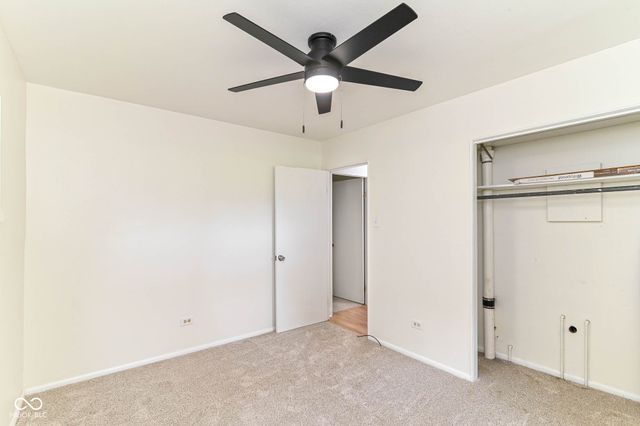 604 E Hamilton Avenue, Arcadia, IN 46030