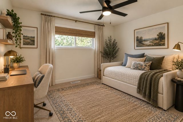 604 E Hamilton Avenue, Arcadia, IN 46030
