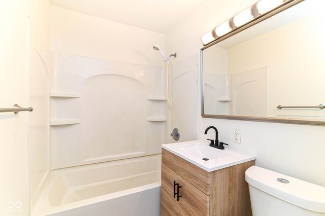604 E Hamilton Avenue, Arcadia, IN 46030